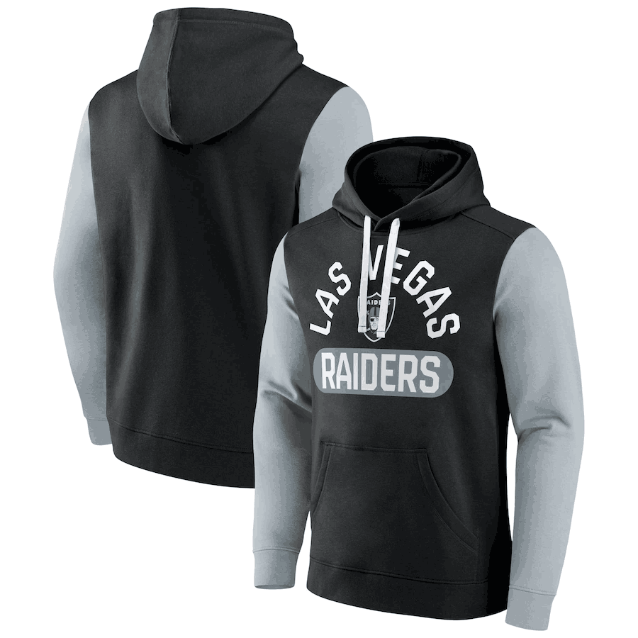 Men 2023 NFL Oakland Raiders Sweater->oakland raiders->NFL Jersey